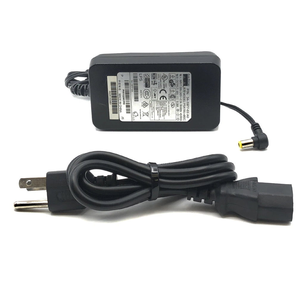 NEW Genuine AC Adapter For Cisco Aironet AIR-AP1262N-A-K9 Wireless AP OEM