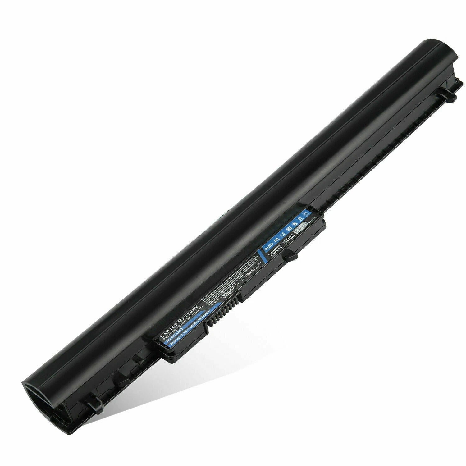 Replacement Battery For HP Spare 776622-001 LA03 15-f272wm 15-f222wm 728460-001