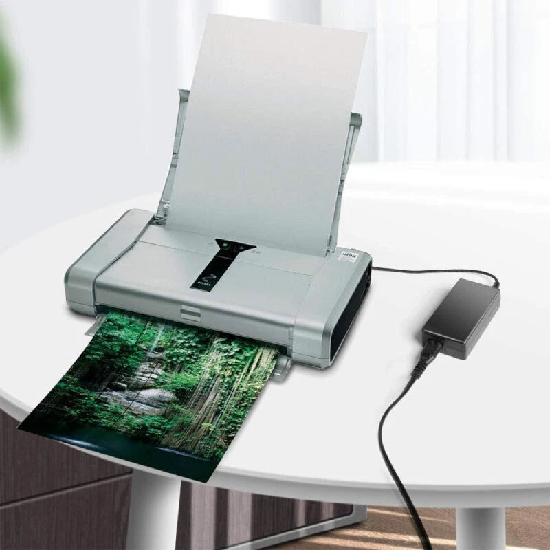 16V AC Adapter for Canon Pixma Wireless Mobile Printer iP100 iP110 iP90 iP-90V