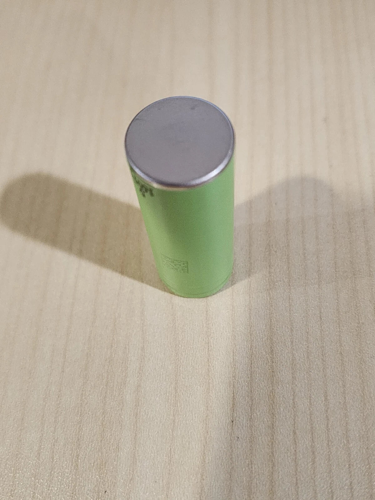 1 Brand New NCR18500A 18500 2000mAh LI-ION Rechargeable Battery