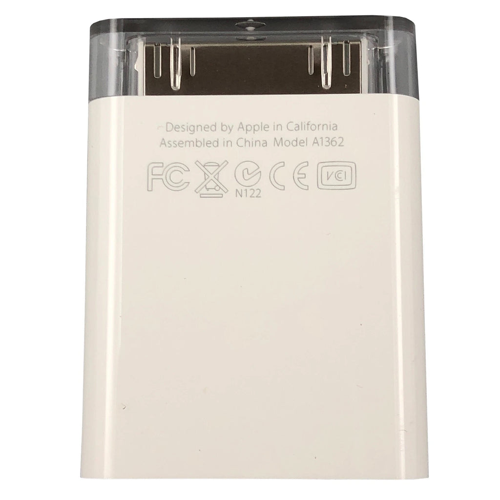 NEW Original Apple Apple iPad Camera Connection Kit MC531ZM/A A1362 A1358