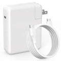 140W USB-C Power Adapter Fast Charger For MacBook Pro/Air 16/15/14/13 Inch iPad