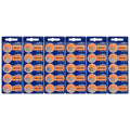 30 MURATA CR1220 ECR1220 CR 1220 3v lithium battery NEW