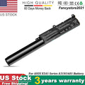 Battery for ASUS X541 X541S x541N X541NA X541U X541UA X541SA X541SC A31N1601 F