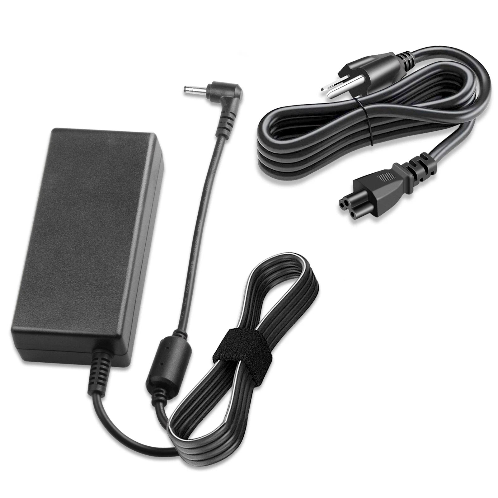 45W/65W Adapter Charger for Lenovo IdeaPad 1 3 5 15IIL05 330S Yoga 710 Flex 4 5