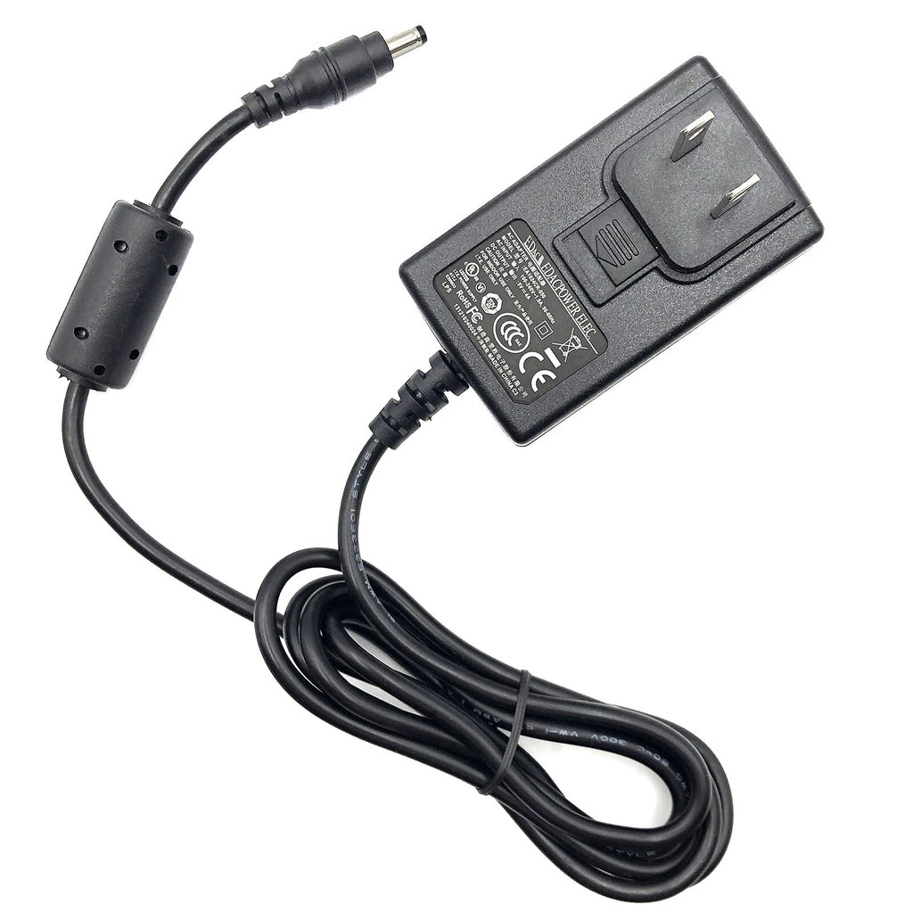 NEW Genuine Edac AC Adapter 5V for Ratoc FR1SX FireREX Firewire SCSI Converter