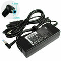 Genuine OEM 90W 19.5V 4.62A HP AC Adapter Charger 709986-003 710413-001 Blue Ti