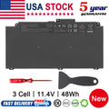 CD03XL Battery for HP ProBook 640 645 650 G4 G5 650 G7 931719-850 HSTNN-UB7K