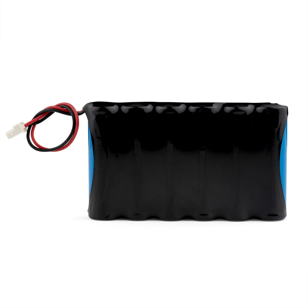 Compatible With Battery for Security Alarm Systems 300-03864-1 L5210 LYNXR L3000