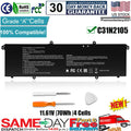 ?C31N2105 Battery For Asus VivoBook 15X OLED X1503ZA S 15 K3502ZA 15X M1503QA