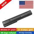 8Cell Battery for HP Pavilion DV7-1000 464059-141 HSTNN-IB75 480385-001 Laptop O