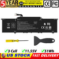 L77034-005 for Hp 51Wh 11.55V 4195mAh Battery 15M-ES1023DX