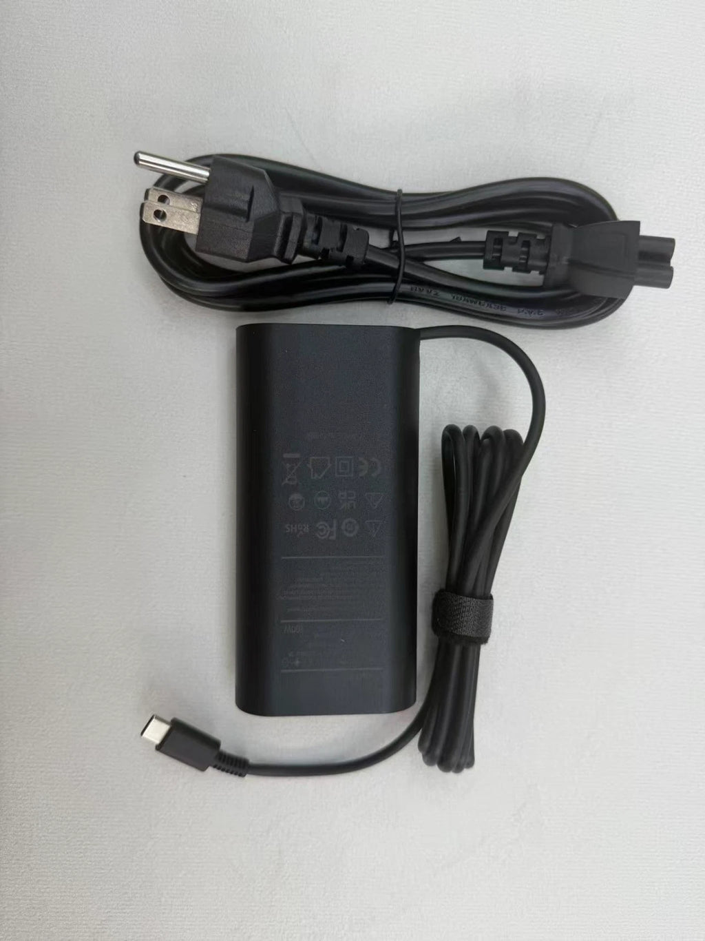 OEM Dell 100W USB-C Charger Type C AC Adapter DA100PM220 LA100PM220 17P6N/JRF1C
