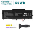 C31N1811 Battery For Asus ZenBook14 UX433 UX433FA UX433FN RX433F RX433FA RX433FN