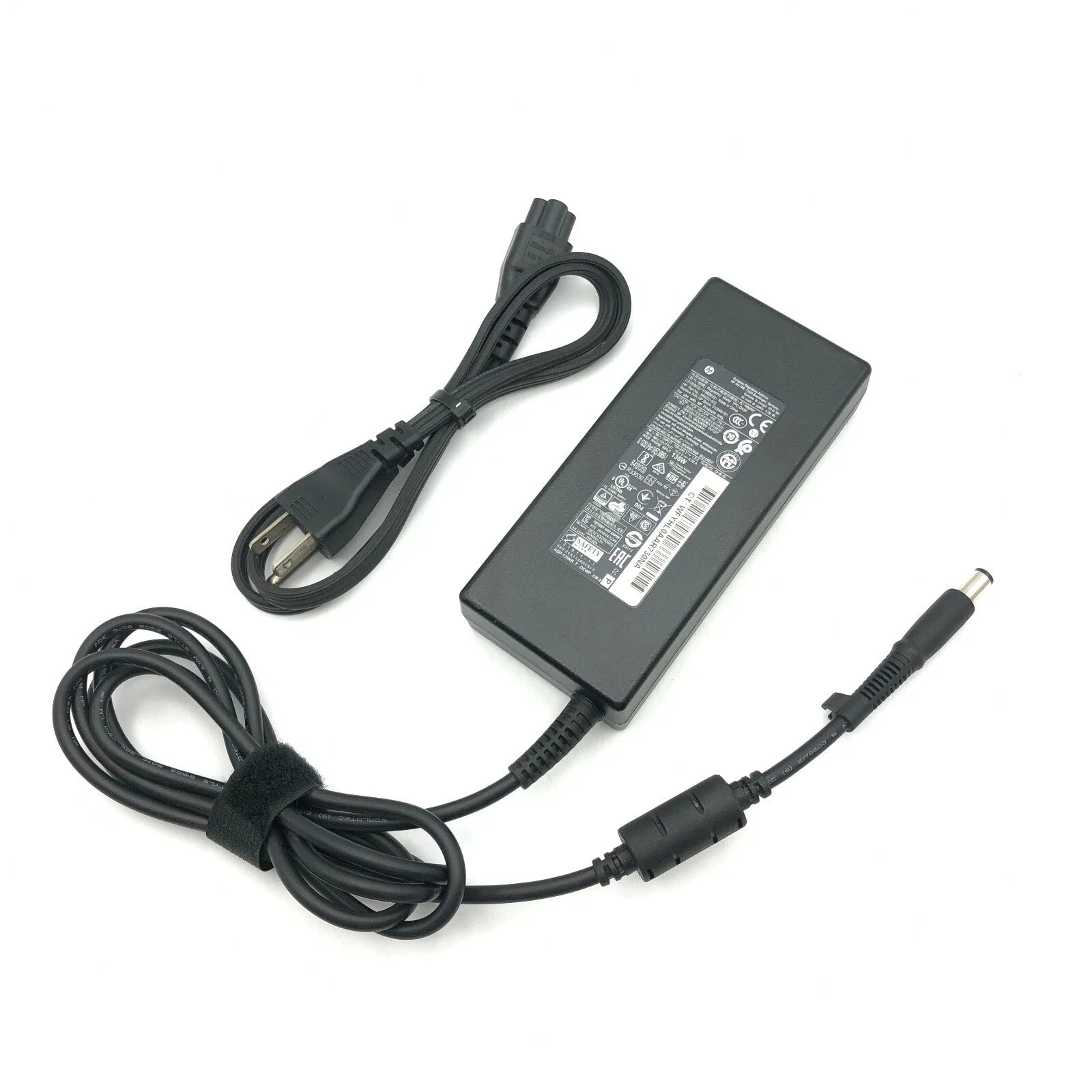 NEW Genuine HP 135W AC Adapter TPC-DA59 866252-003 910846-001 Power Supply
