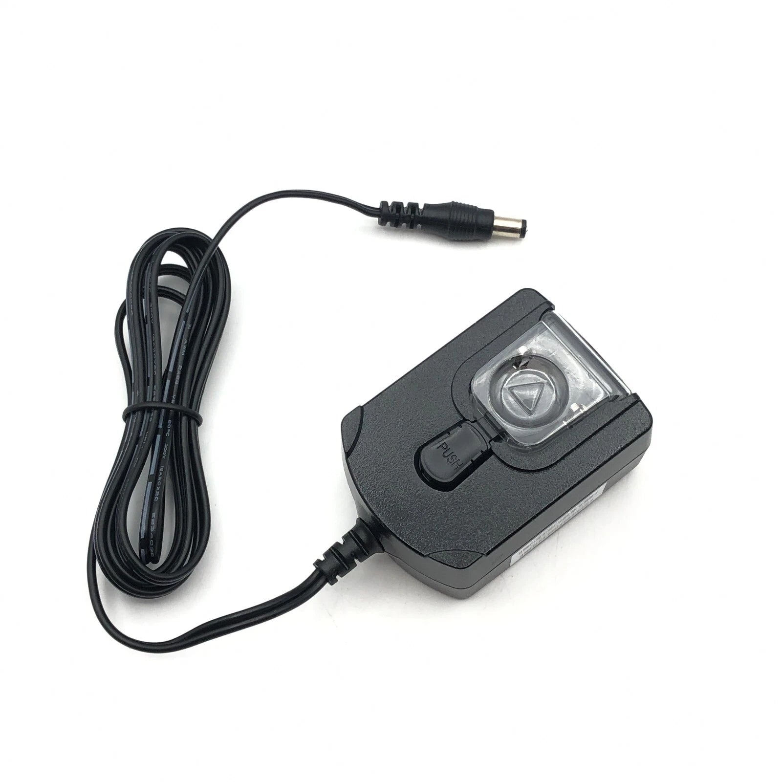 NEW Genuine Phihong PSAC12R-050 AC Adapter 5V 2.5A Power Supply 341-0584-02 OEM