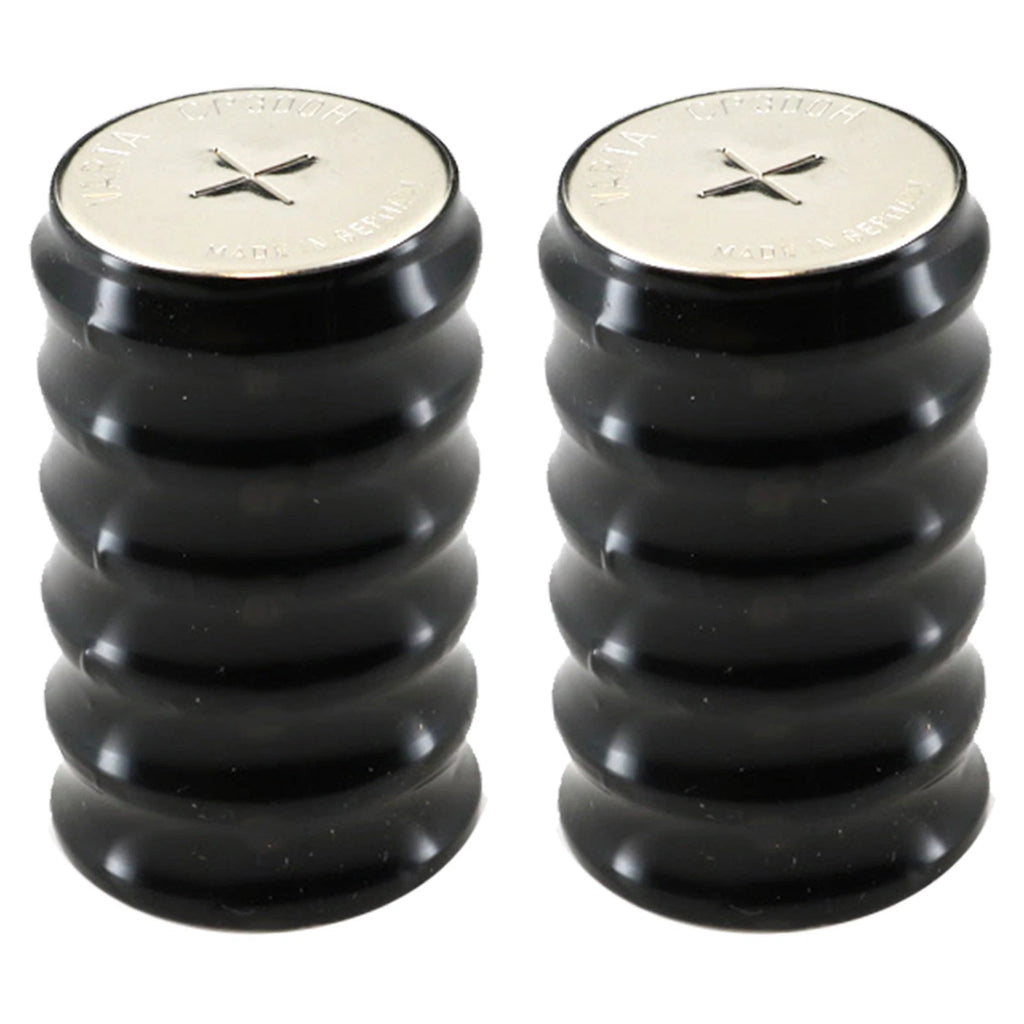2x 6/CP300H 7.2V 300mAh NiMH Battery For MBU, GPS-Tracker, Meter, Server Battery