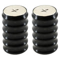 2x 6/CP300H 7.2V 300mAh NiMH Battery For MBU, GPS-Tracker, Meter, Server Battery