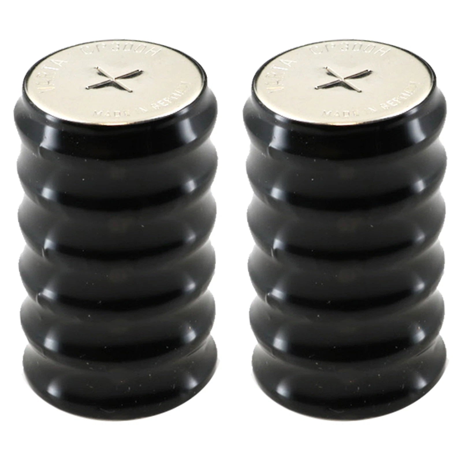 2x 6/CP300H 7.2V 300mAh NiMH Battery For MBU, GPS-Tracker, Meter, Server Battery