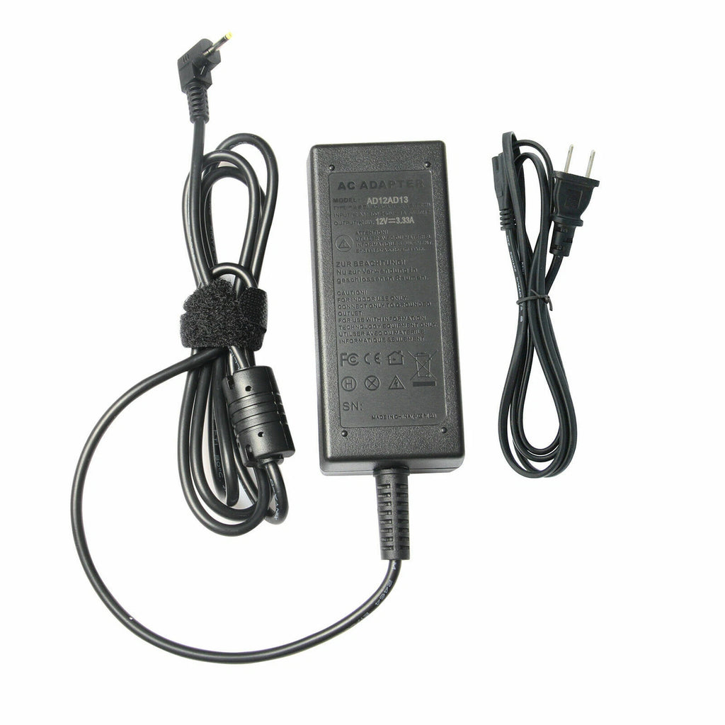 AC Adapter Laptop Charger For Samsung Chromebook 3 XE500C13 XE501C13 2 XE500C12