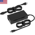 USB-C Charger For Lepow Portable Monitor Z1 InnoView KYY Power Cord AC Adapter