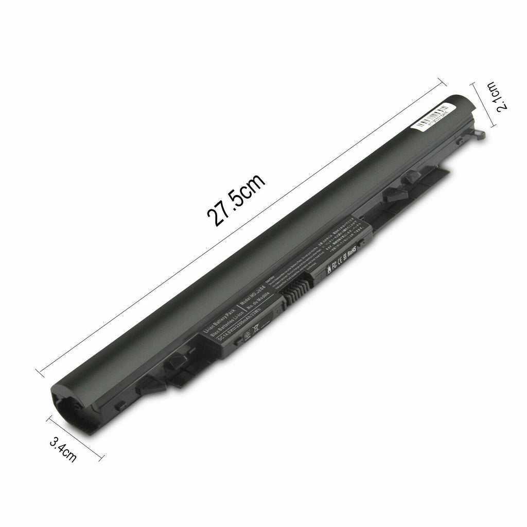 ??LOT JC03 Battery For HP 15-BS 17-BS 15Q-BU 17-AK 15-BW 15-bs013dx 919700-850