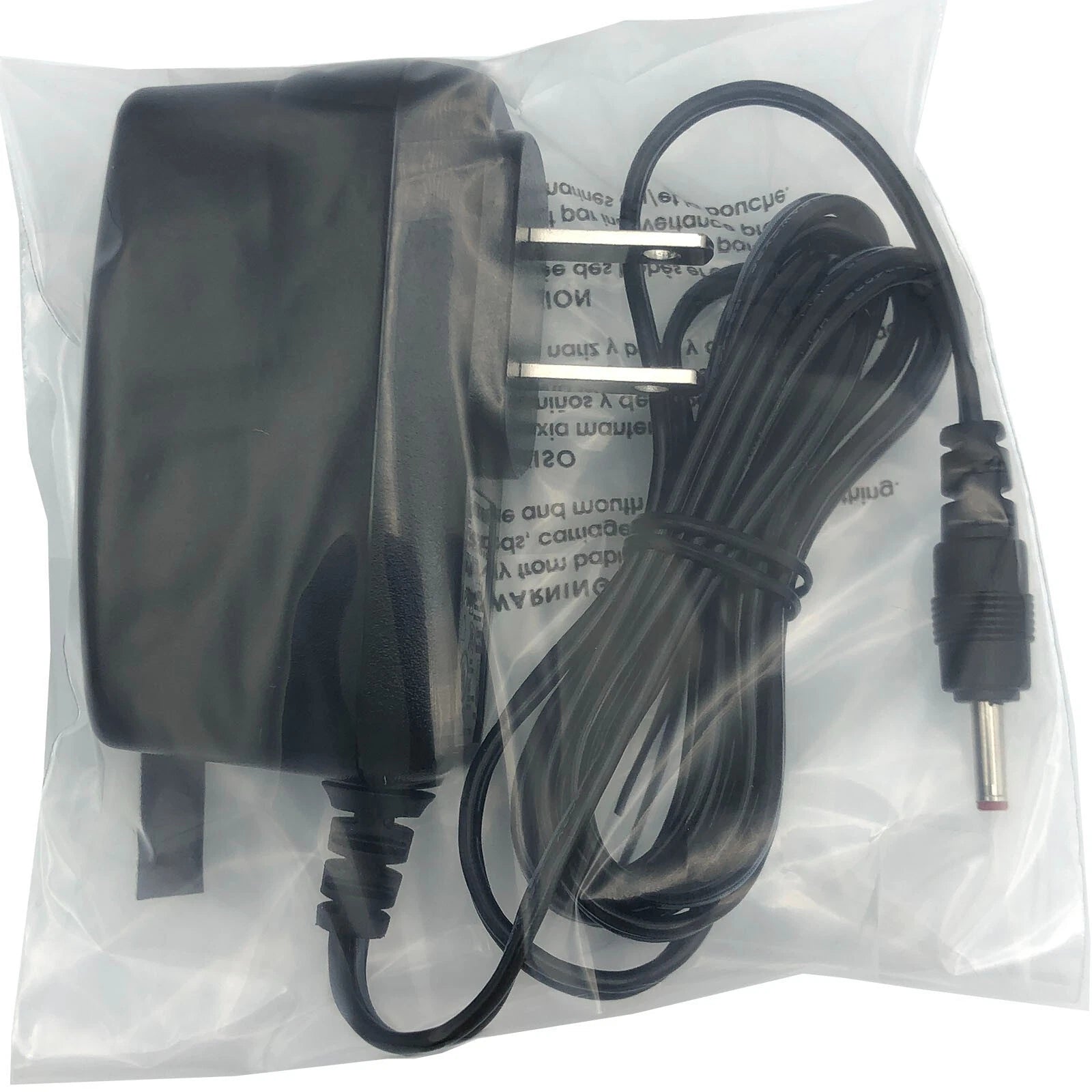 NEW Original Phihong PSAC05A-050L6 AC Power Adapter 5V 1A 3.0x1.1mm