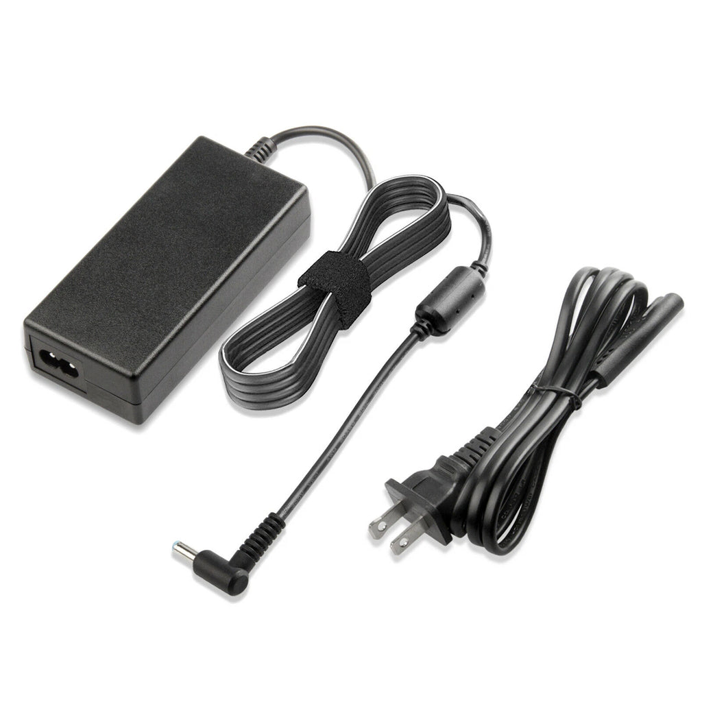 45W Ac Adapter Power Charger for HP Pavilion 11 13 15 Stream 13 HQ-TRE 71025 US