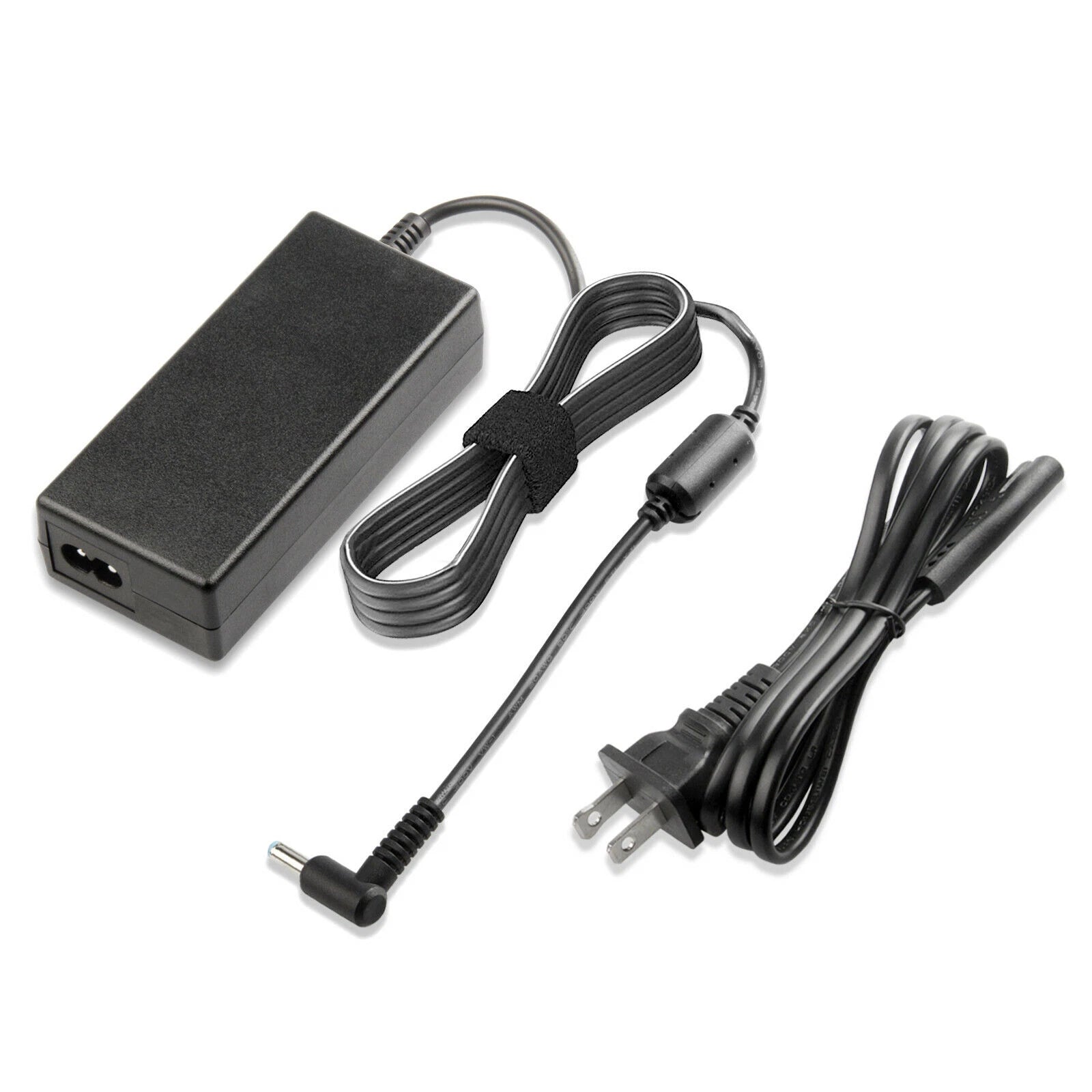 45W Ac Adapter Power Charger for HP Pavilion 11 13 15 Stream 13 HQ-TRE 71025 US