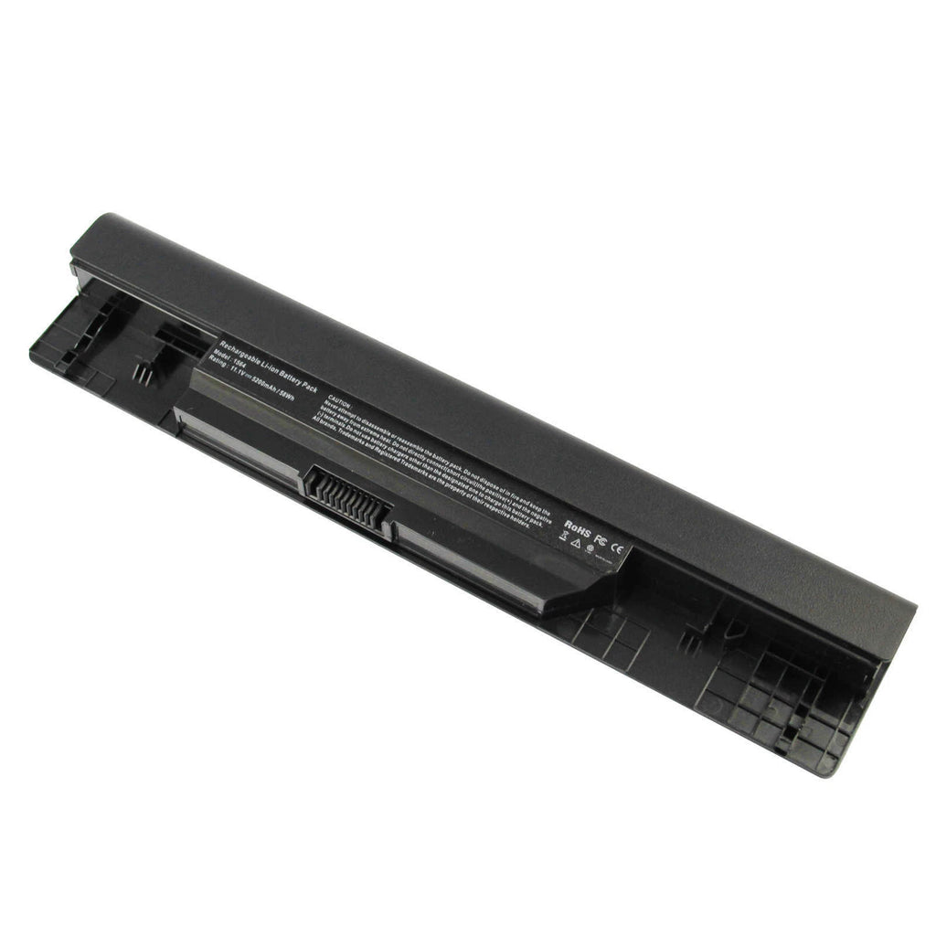 Battery for Dell Inspiron 14 1464R 15 1564 1564D 17 1764 FH4HR NKDWV JKVC5 5YRYV