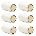6x DOG Collar Battery fits PSA60SO-AP DG-3000 DG-9000 DG9XT DRY6011 DC-29