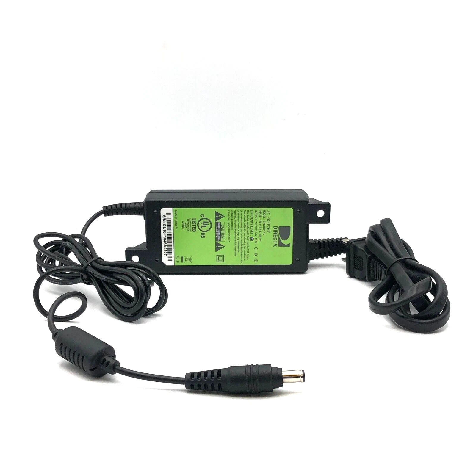 NEW Genuine DirecTV Adapter for C41W-100 C41W-500 C41-100 C41-500 C41-700 OEM