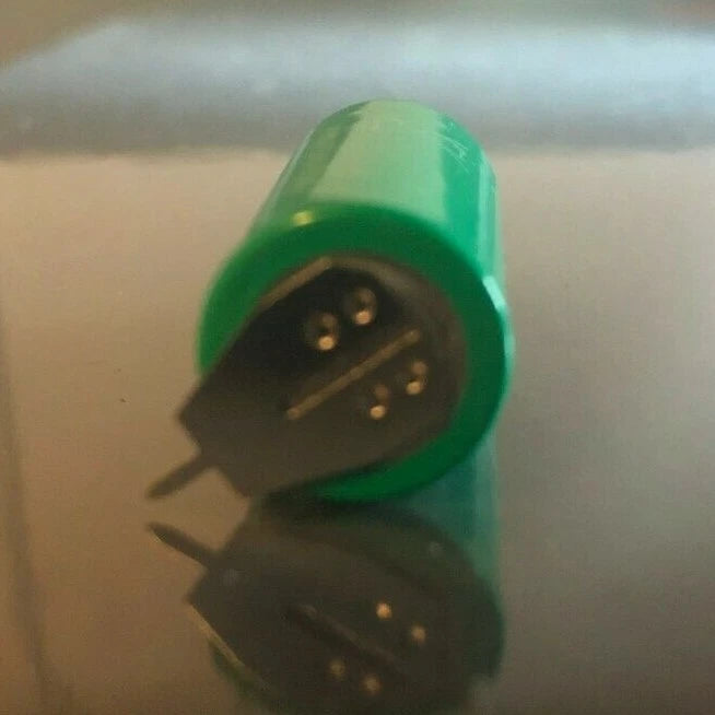 Brand New Varta CR 2/3AA 3 Volt Lithium 2/3 AA Battery w/ Soldering Pin