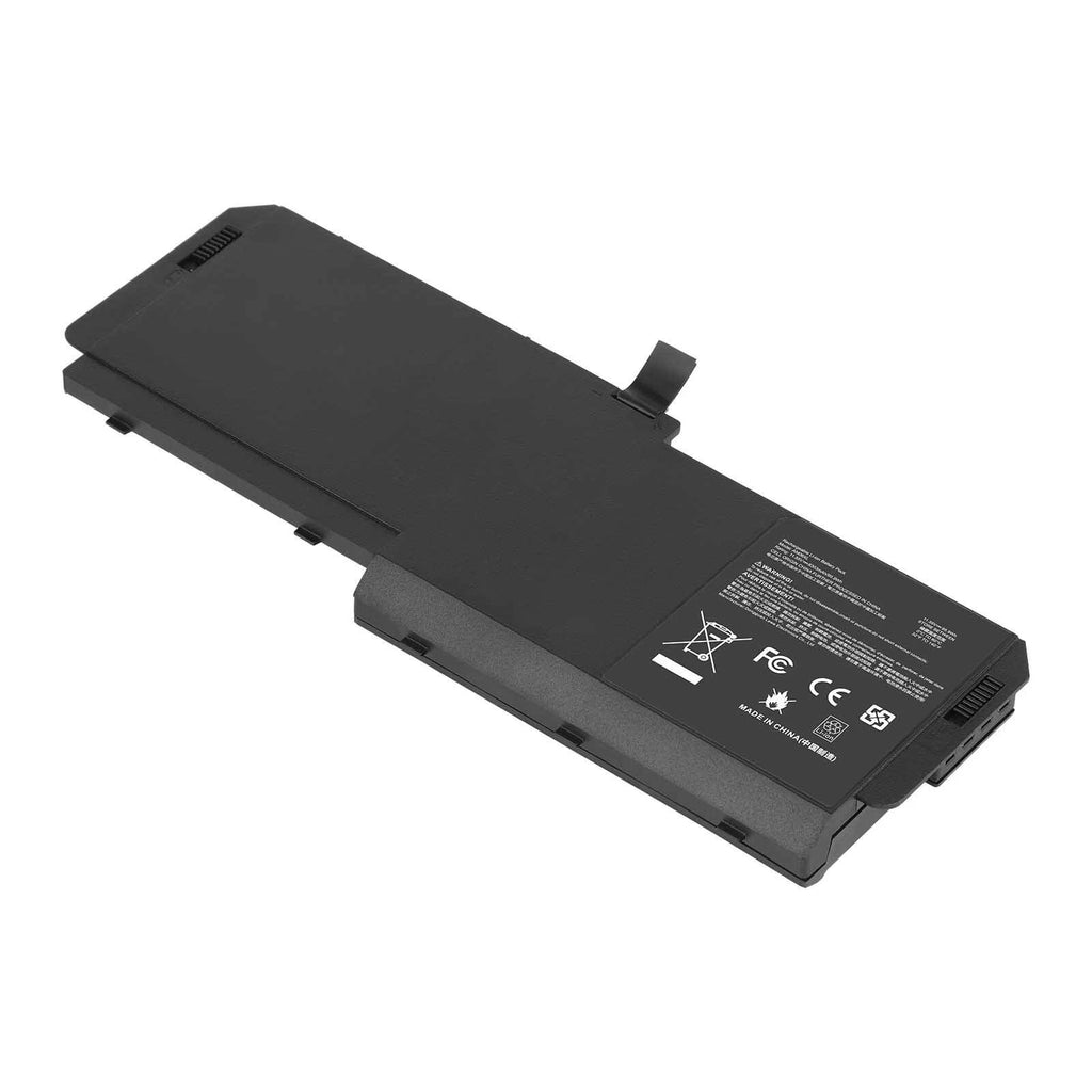 AM06XL Battery For HP L07044-855 L07350-1C1 ZBook 17 G5 G6 07350-1C1 95.9Wh