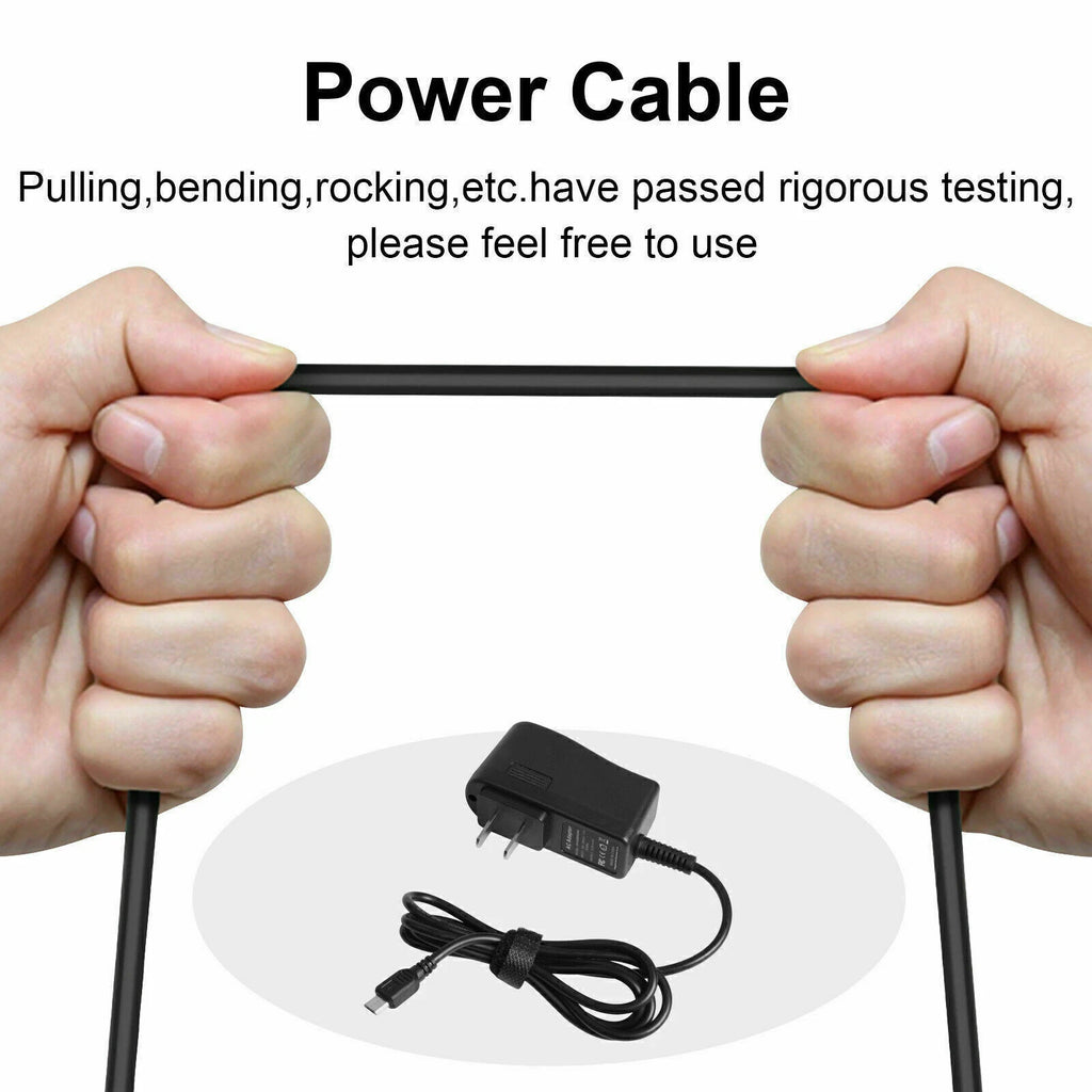 Replacement For Microsoft Surface 3 Power AC Adapter Laptop Charger Cord Cable