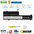 L19M3PD6 L19L3PD6 Battery For Lenovo IdeaPad Flex 5-15IIL05 5-14ARE05 5-15ITL05