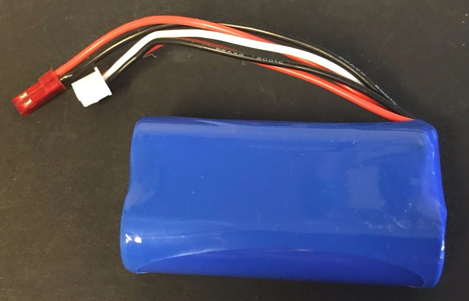 Brand New Replacement Battery 7.4V 1500mAh for A949 A979 K929 RC Car 9299-47