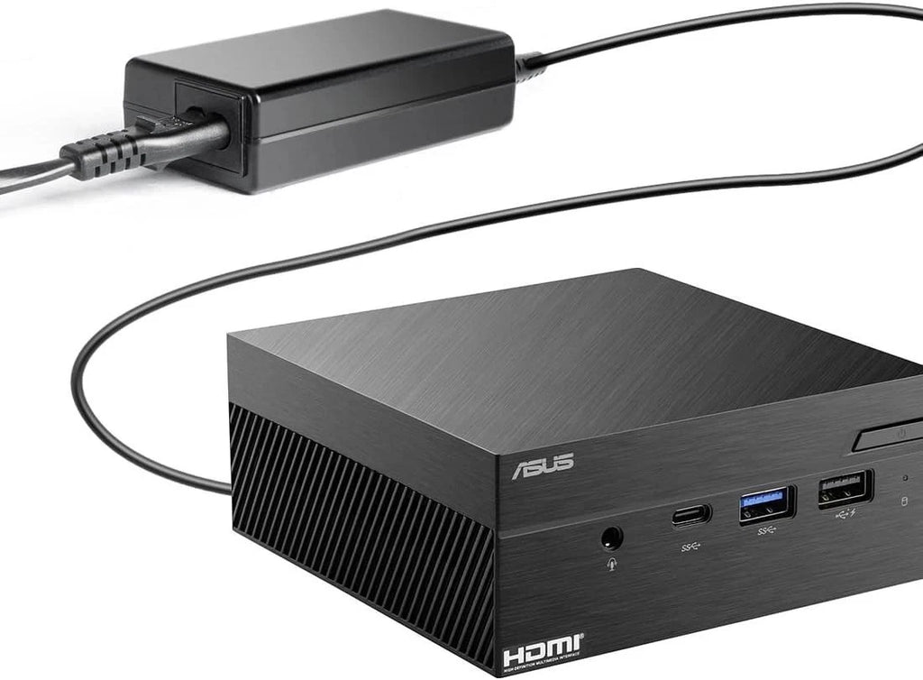 Mini PC Adapter Charger Compatible with Beelink GTR SER SEi Intel NUC Power Cord