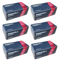 144 AAA Duracell Procell Intense Alkaline Batteries 1.5V (triple-A batteries)