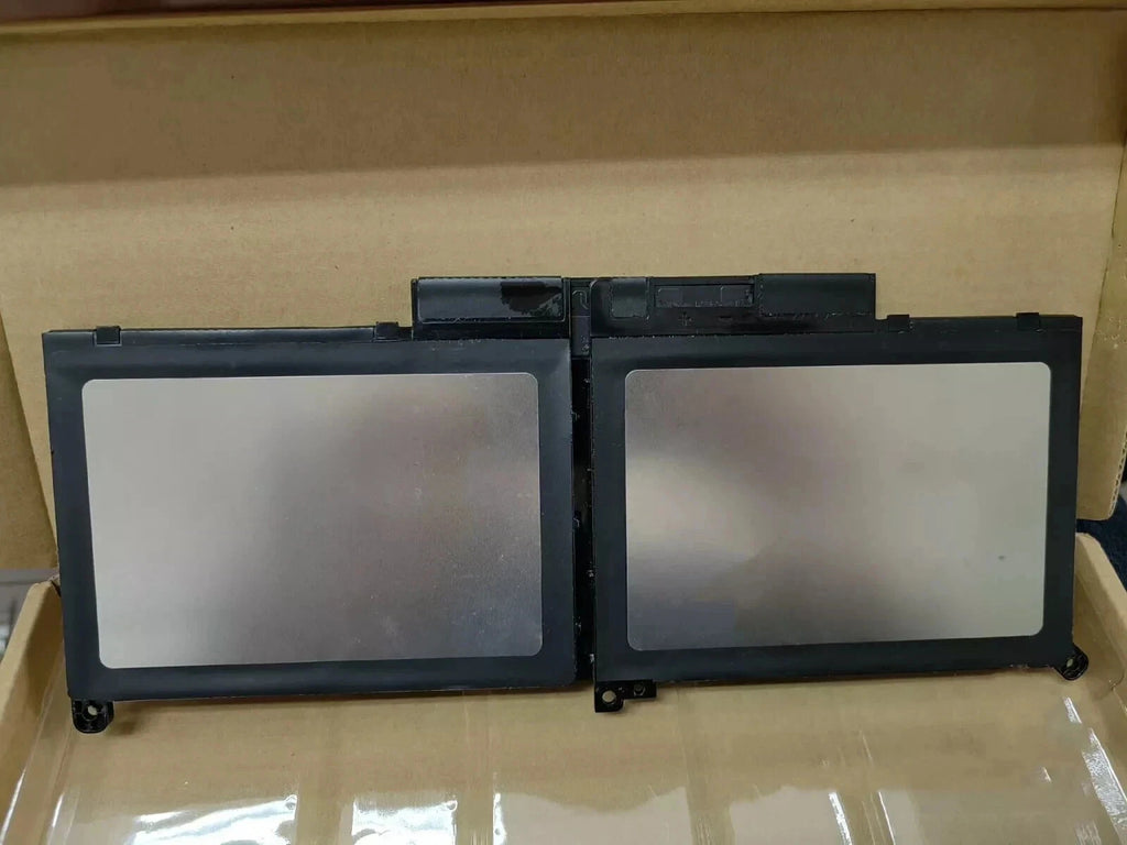 Genuine OEM 60Wh F3YGT Battery For Dell Latitude 7280 7480 7380 7290 7490 7390