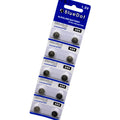 Wholesale 10pcs AG9 394A 394 SR936SW LR936 LR45 SR45 Button Cell Coin Battery
