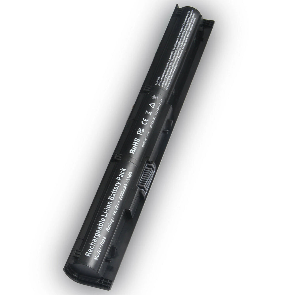RI04 Battery for HP ProBook 450 455 470 G3 Series 805294-001 811063-421