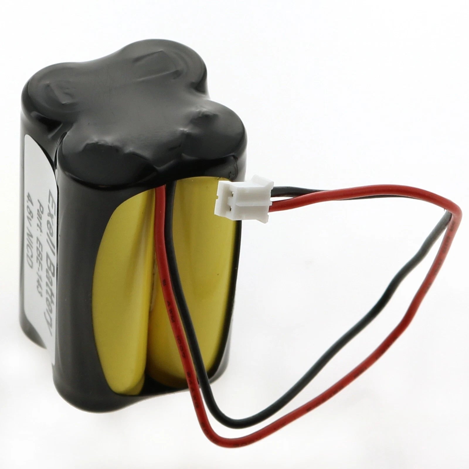 Baby Monitor Battery Compatible With ANIC1404