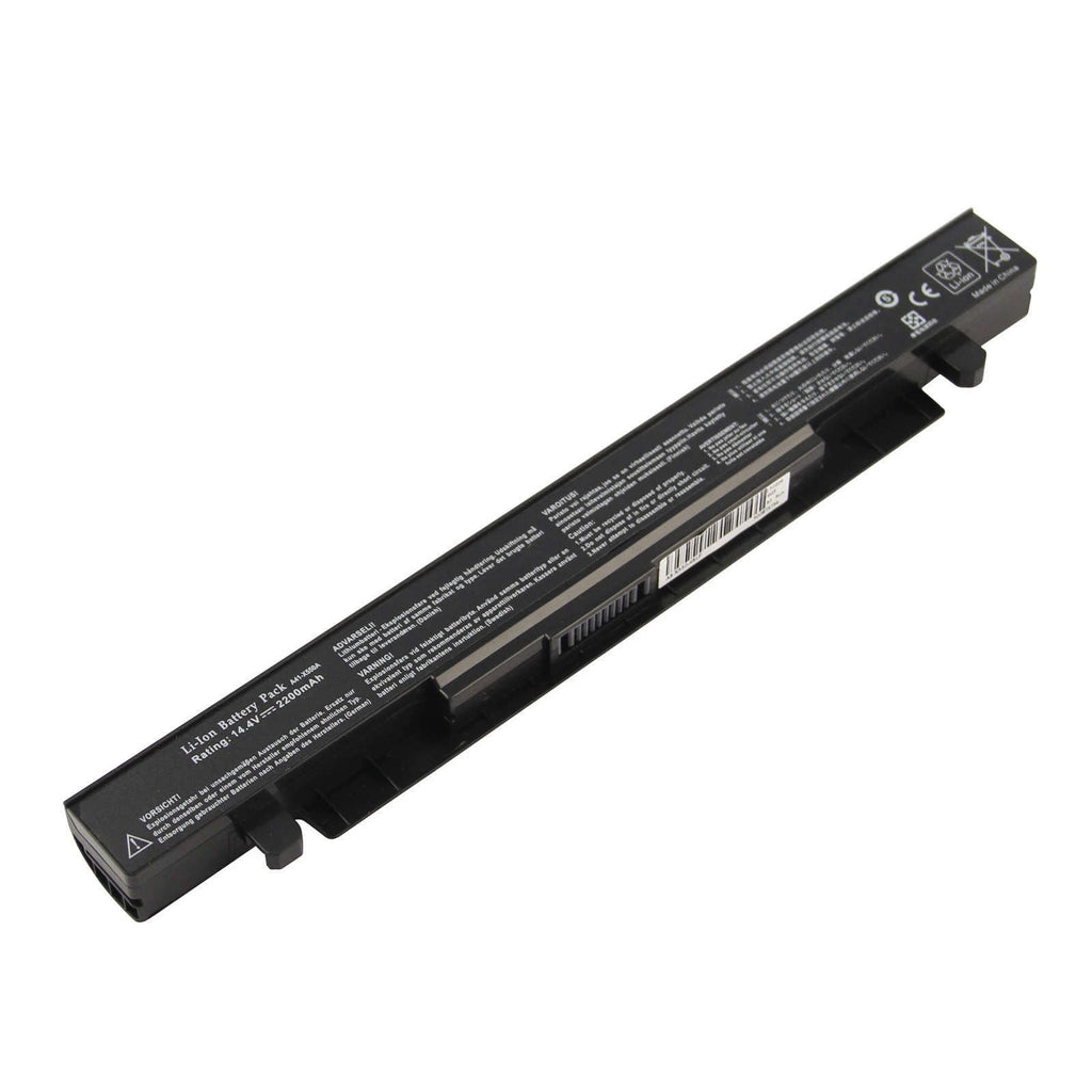 A41-X550A Battery For Asus X550B X550C X550CA X550CC X550V X550VC X550D FS