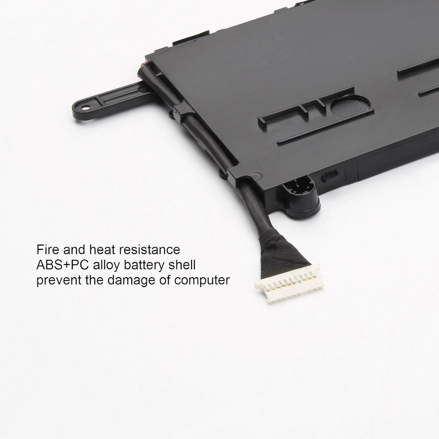 Battery for HP Pavilion 11-n x360 PL02XL 11-n010dx 751875-001 751681 Tpn-c115 US