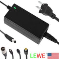 Charger 42V 2A for Segway Ninebot ES2/ES4/E22/ES1L Electric Kick Scooter