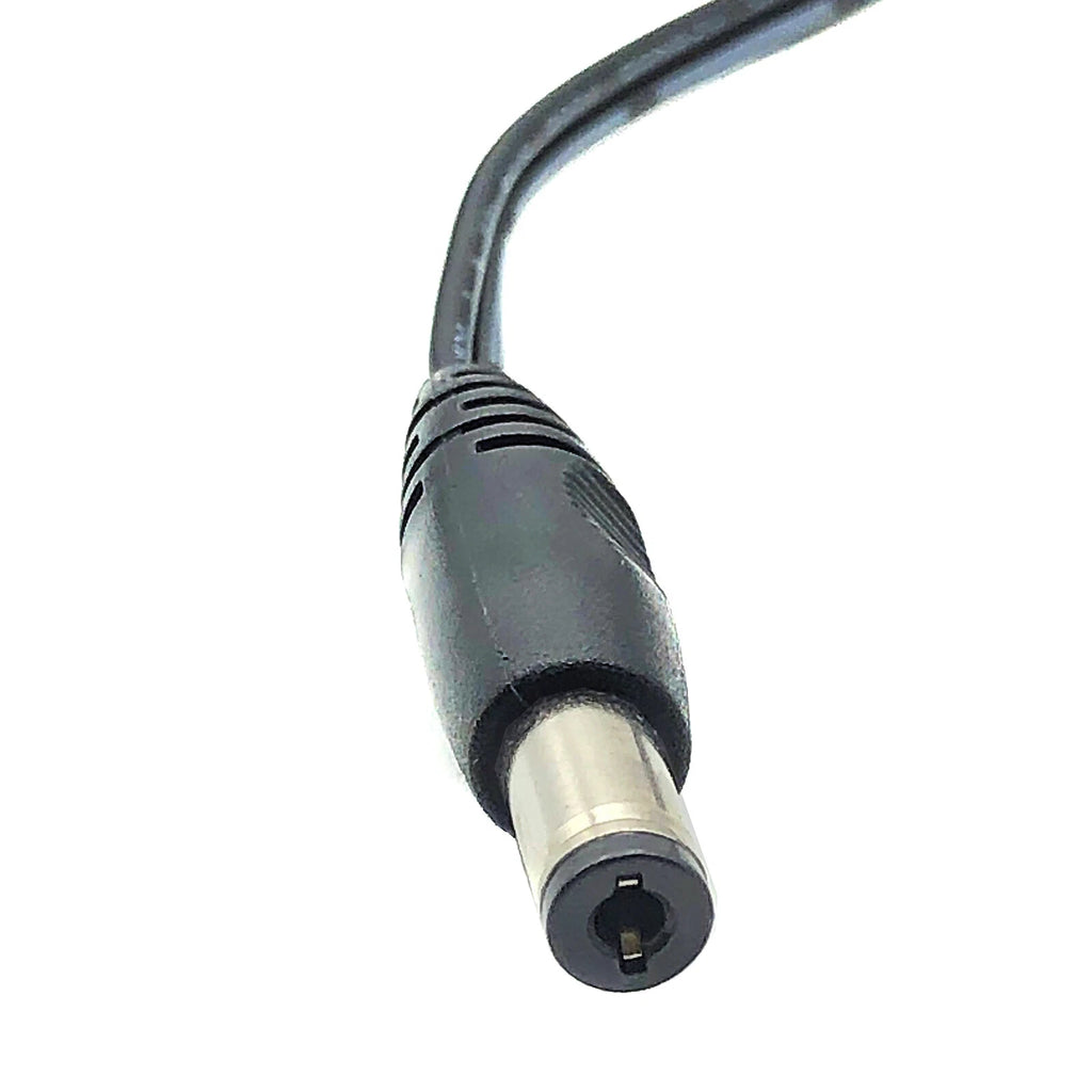 NEW Genuine DVE DSA-12PFA-09 Switching AC DC Wall Adapter 12V 1A 12W OEM Charger