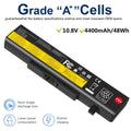 75+ E430 E530 Battery for Lenovo 45N1042 45N1048 45N1049 45N1051 45N1052 45N1050