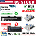 ?LOT 97Wh NYFJH BATTERY FOR Dell Precision 7330 7530 7540 7730 7740 P74F P34E US