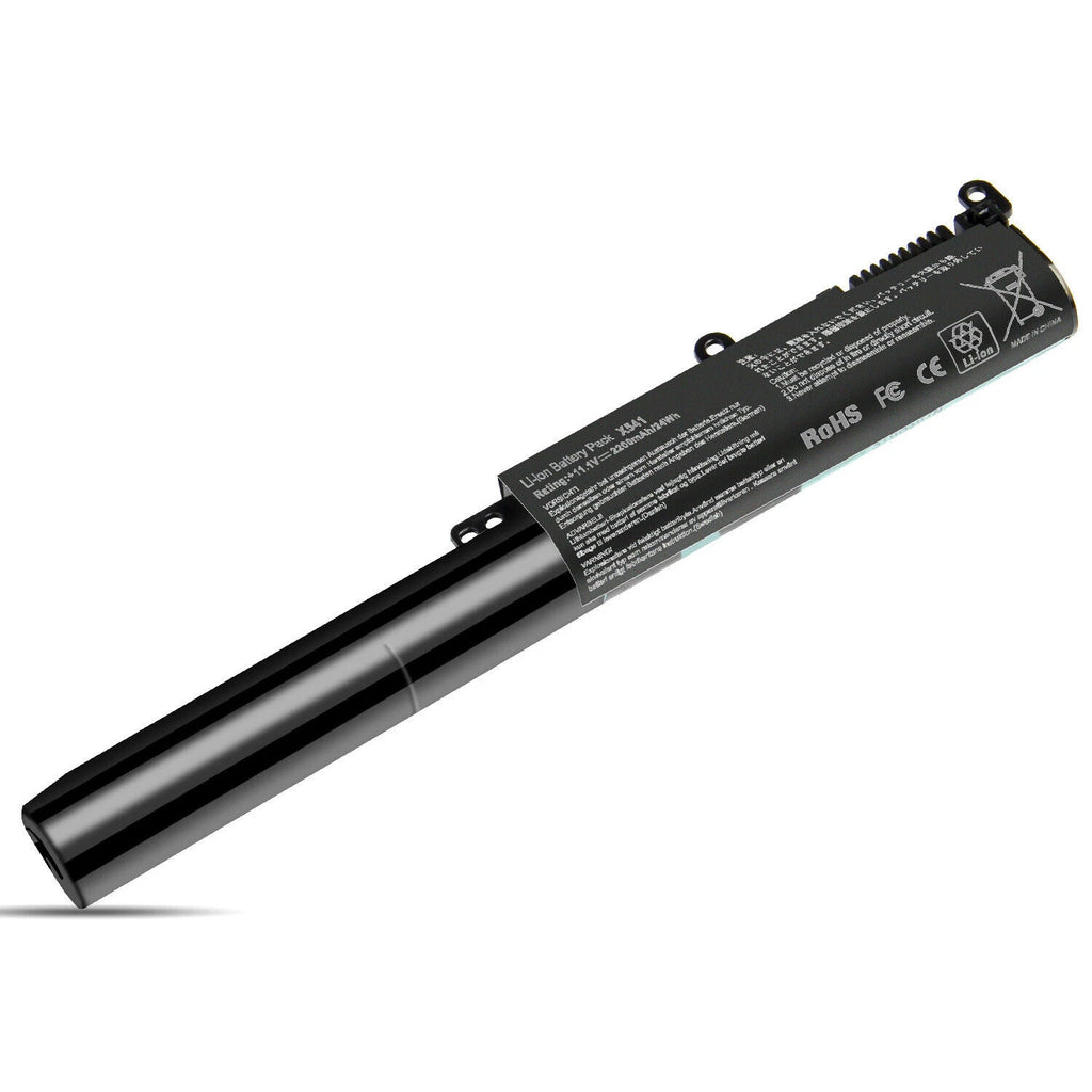 A31N1601 Battery For ASUS X541NA R541N R541NA X541N X541NA-YS01 X541NA-RS01